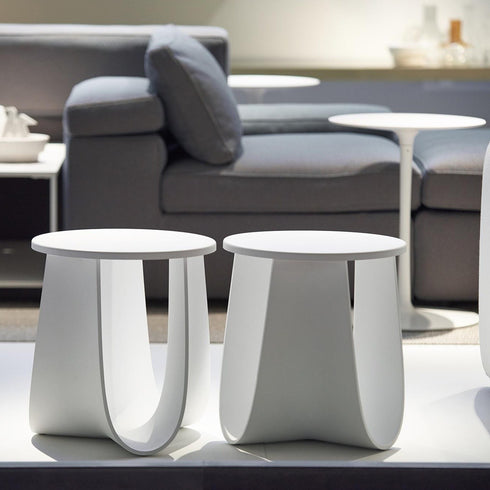 Sag Stool / Side Table